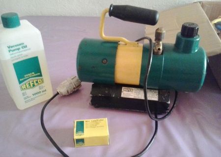 Pompa de vid