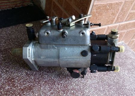 Pompa injectie Aro Brasov