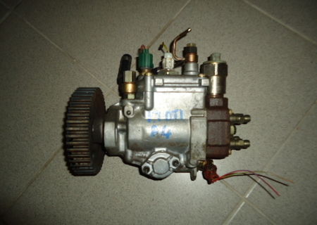 pompa injectie opel astra g 1.7dti isuzu