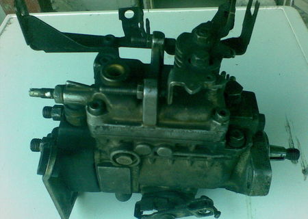 pompa injectie passat 1.6 simplu/an 1987+4 injectoare pompa injectie passat 1.6 simplu/an 1987+4 injectoare
