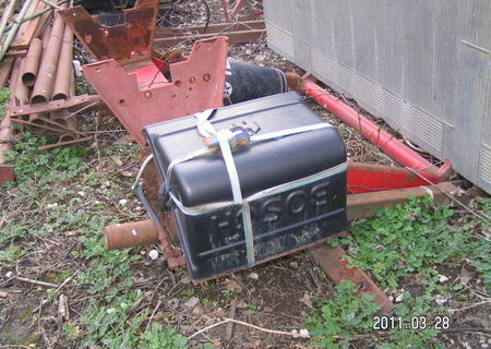 pompa lift 24V