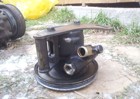 pompa servo fiat punto