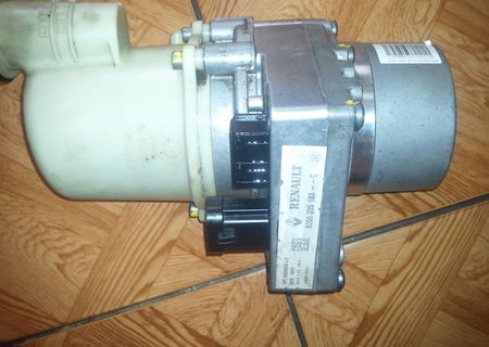 pompa servodirectie electrica logan