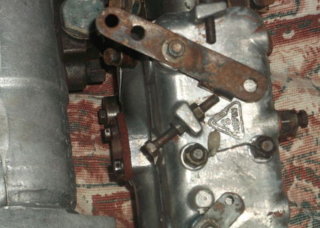 pompe injectie aro motor brasov