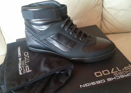 Porsche Design P`1700 Porsche Design P`1700