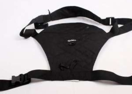 port-bebe playtex de umar, confortabil