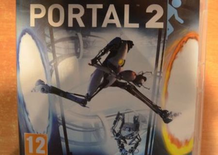 Portal 2 PlayStation 3 (PS3)