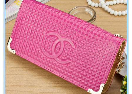 Portofel Chanel