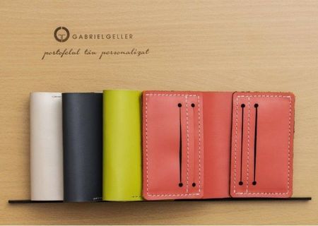 Portofele personalizate (accesorii, piele naturala, personalizari) Portofele personalizate (accesorii, piele naturala, personalizari)