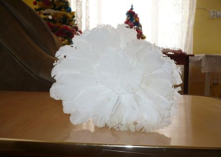 porumbei ornament