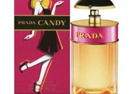 Prada Candy 100 Ml