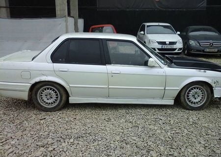 Praguri bmw e30
