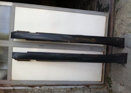 praguri BMW seria 5