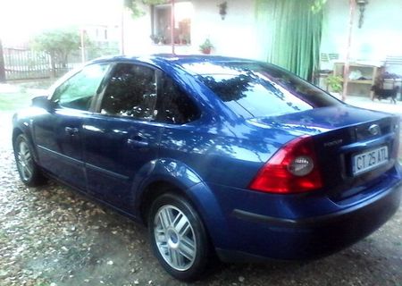 Predare leasing Ford Focus Predare leasing Ford Focus