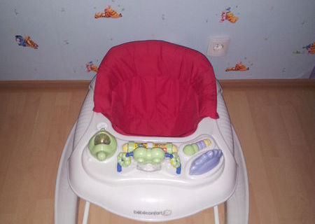 premergator bebelusi BEBECOMFORT