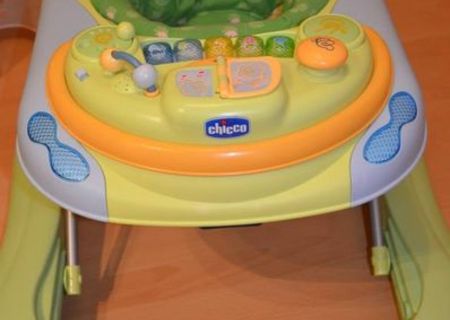 premergator chicco