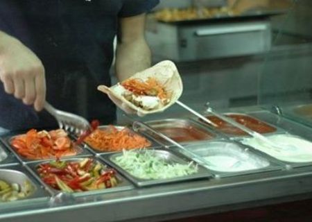Preparator produse fast-food (shaormar) Preparator produse fast-food (shaormar)