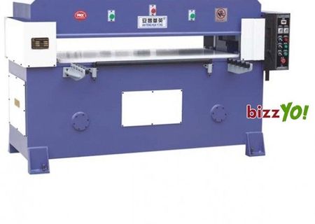 presa hidraulica 40 tone automatizata