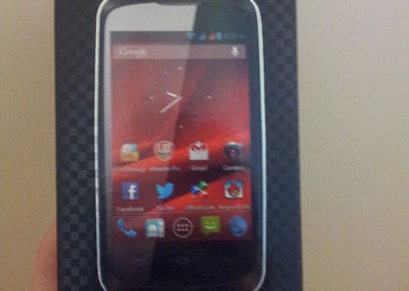Prestigio 3540 Duo Bucuresti