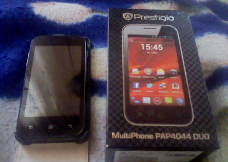 prestigio pap4044 duo