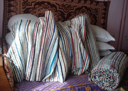 Presuri decorative