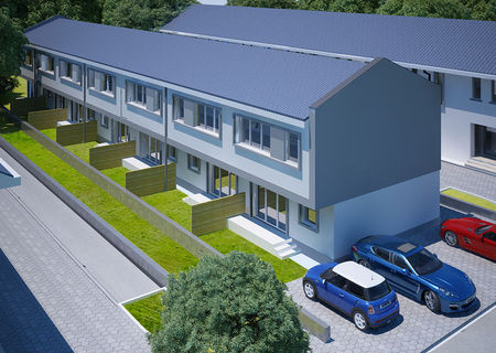 Pret Unic!! Vila 106 mp Soseaua Oltenitei 59000 EURO Pret Unic!! Vila 106 mp Soseaua Oltenitei 59000 EURO