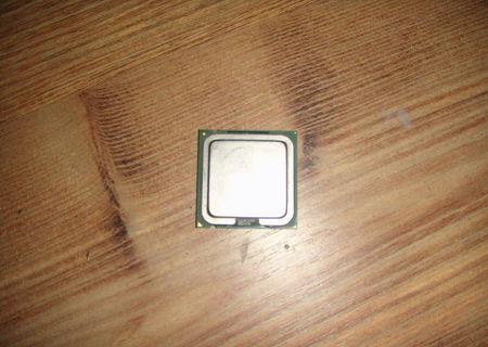 Procesor 3.06GHZ Intel CELERON D