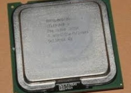 Procesor Intel Celeron 3.06GHZ