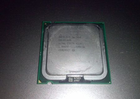 Procesor Intel Celeron 440