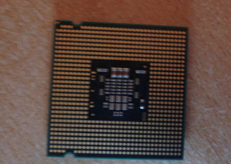 Procesor Intel Core 2 Duo E4500 2 20 GHz