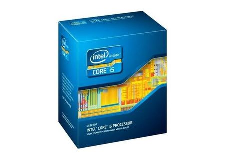 procesor intel i5 3470 ivy bridge