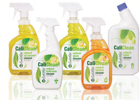 Produse ecologice pentru curatat Produse ecologice pentru curatat