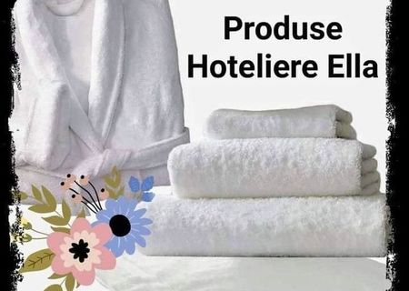 Produse Hoteliere Ella