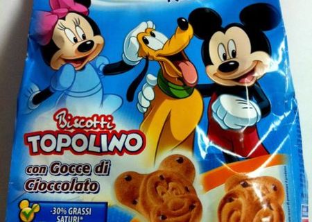 Produse italiene - calitate superioara la preturi avantajoase