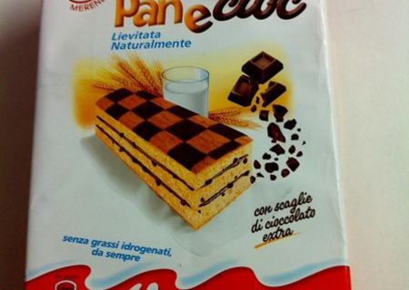 Produse italiene pentru copii! Calitate italiana garantata!