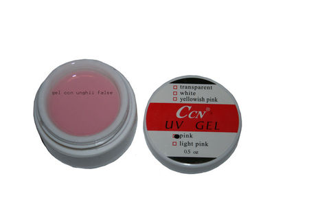 produse profesionale de unghii false