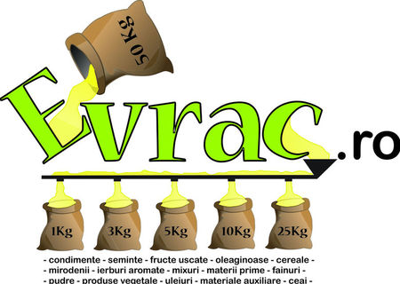 Produse vrac en-detail