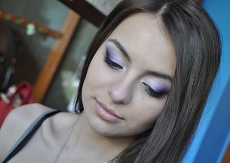 Professional Make Up for You Professional Make Up for You