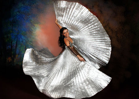 Program artistic profesional Dans Oriental!!! Show Belly Dance Oradea!