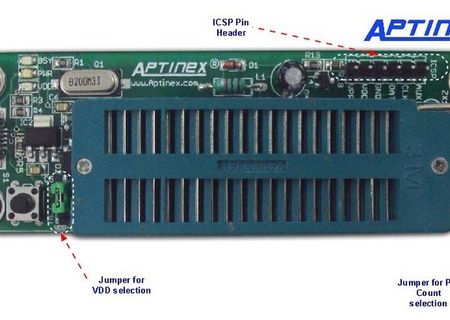 Programator pickit2 Programator pickit2