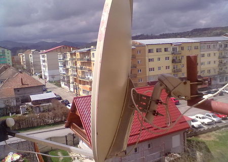 Programe TV de pe satelit GRATIS FARA Abonament Programe TV de pe satelit GRATIS FARA Abonament