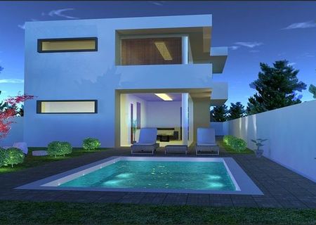 Proiectare in Constructii / Proiecte Case / Vile Proiectare in Constructii / Proiecte Case / Vile