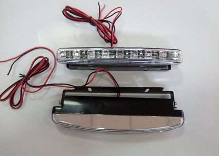 Proiectoare LED DRL