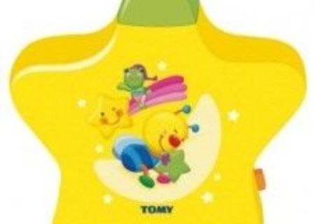 Proiector de lumini Tomy Starlight Dreamshow Proiector de lumini Tomy Starlight Dreamshow