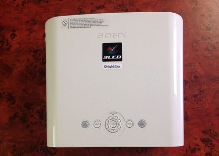 proiector Sony