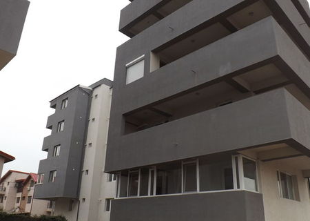 Promotie, Apartament 2 camere, Zona Rezidentiala - 52 mp