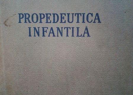 Propedeutica infantila , V. I. Molcianov , 1955