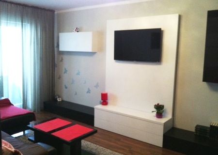Propietar vand apartament 4 camere Girocului Propietar vand apartament 4 camere Girocului