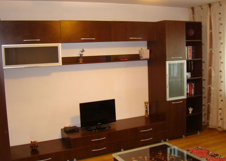 Proprietar, inchiriez garsoniera zona Nerva Traian, Mall Vitan, 42 mp, complet mobilata si utilata Proprietar, inchiriez garsoniera zona Nerva Traian, Mall Vitan, 42 mp, complet mobilata si utilata