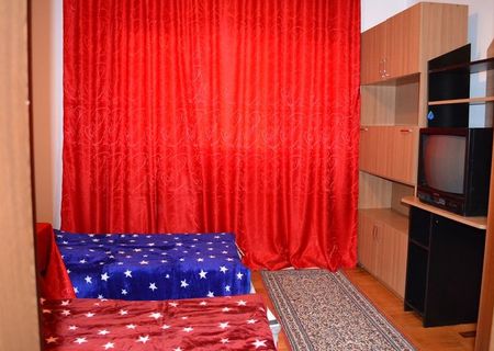 Proprietar, inchiriez urgent garsoniera